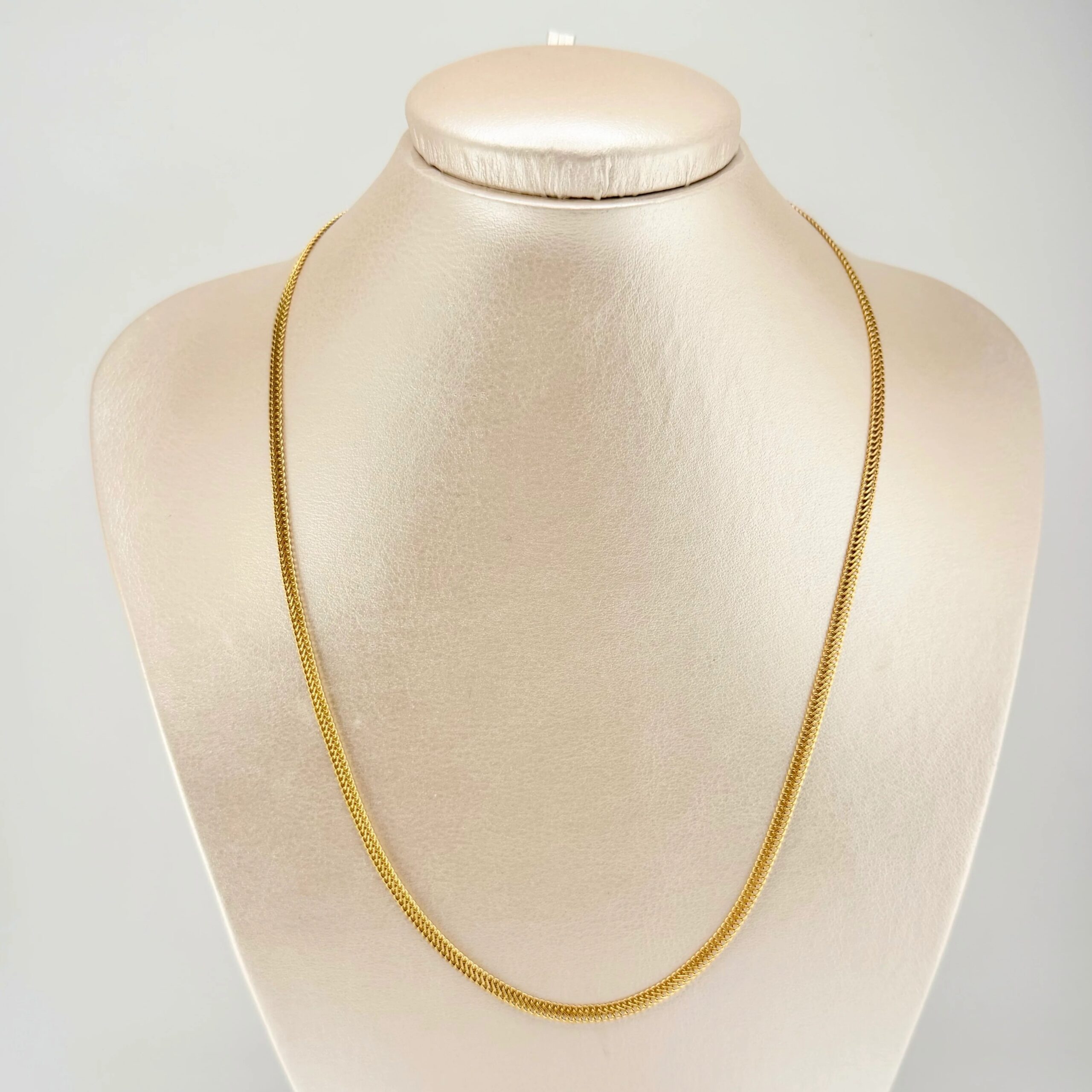 Santuario | Joyería exclusiva, confianza absoluta