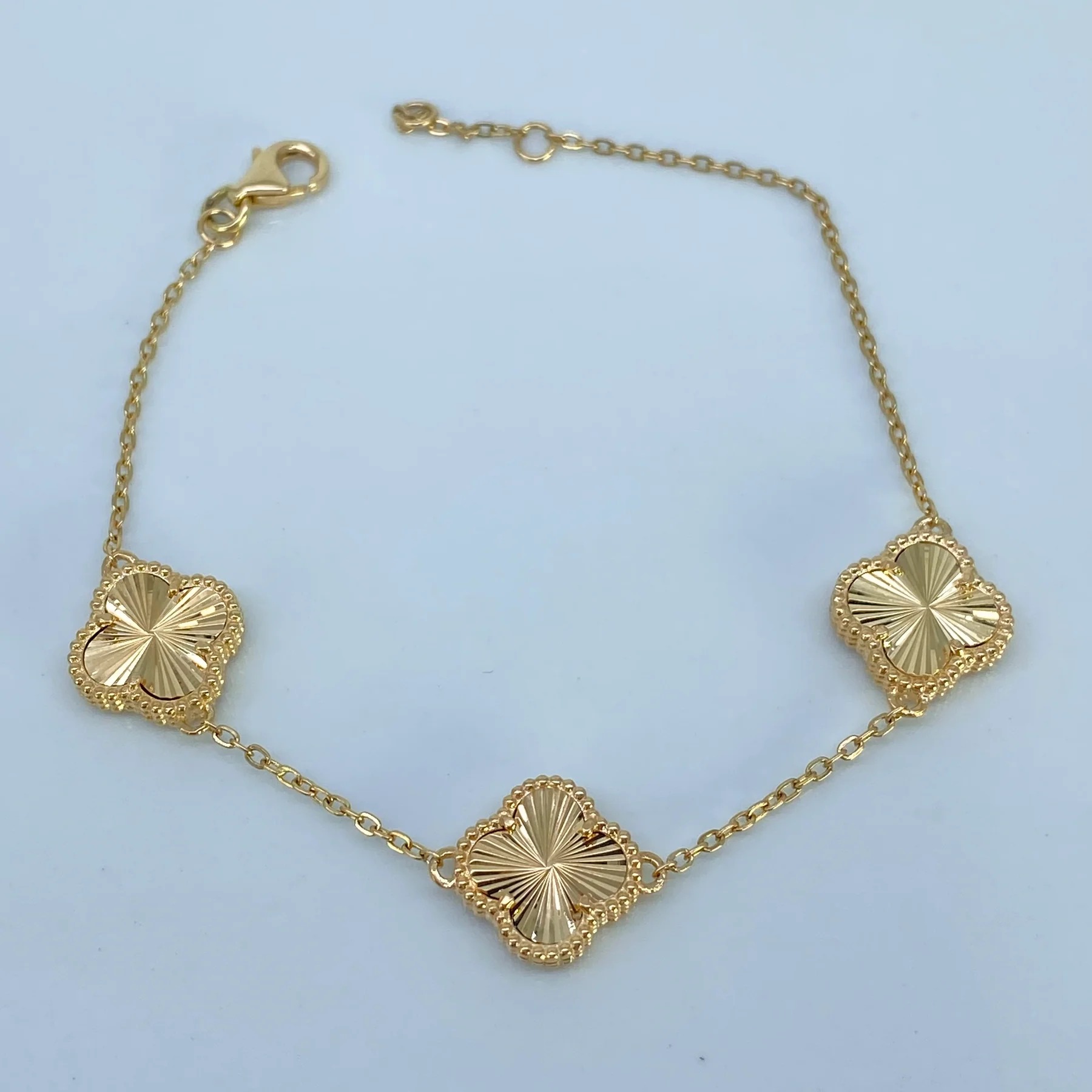Santuario | Joyería exclusiva, confianza absoluta