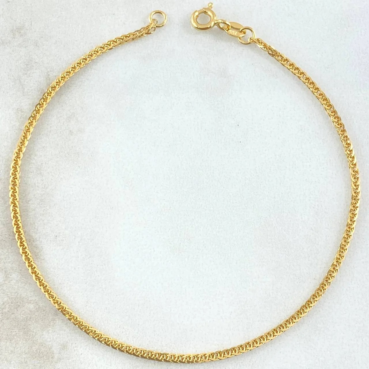 Santuario | Joyería exclusiva, confianza absoluta